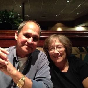 Meet your Posher, Barb